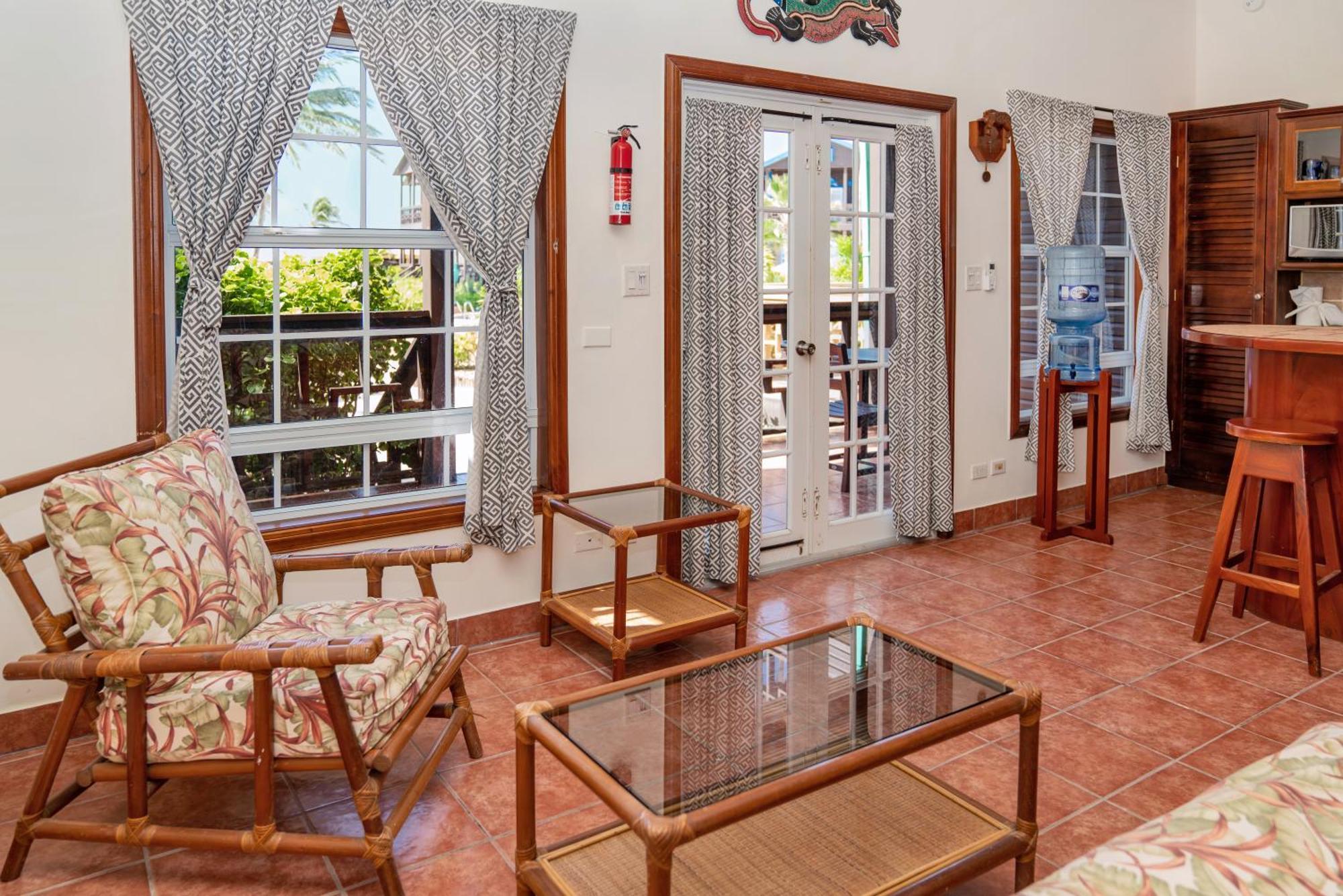 فندق X'Tan Ha- The Waterfront سان بيدرو المظهر الخارجي الصورة